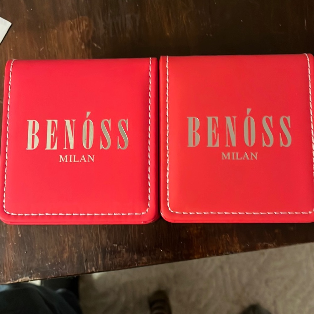 Benoss watches